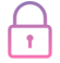 lock icon